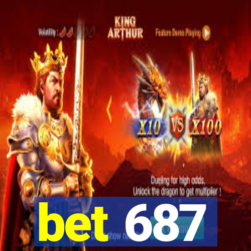 bet 687